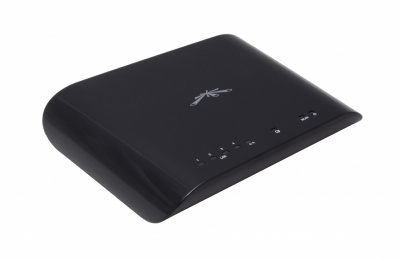 Фото Ubiquiti AirRouter Ubiquiti AirRouter